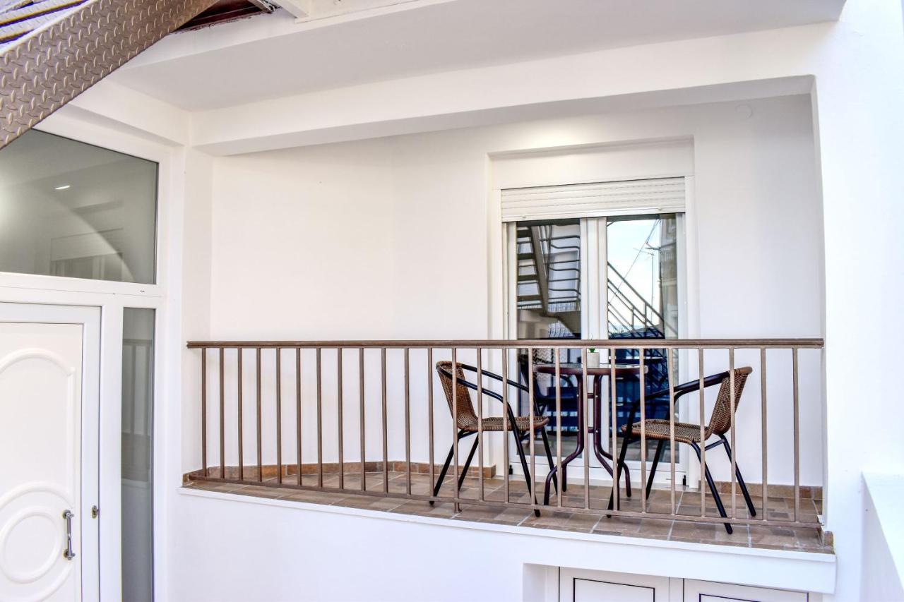La Maison Plakes 3 Bdr Apt 斯基亚索斯镇 外观 照片