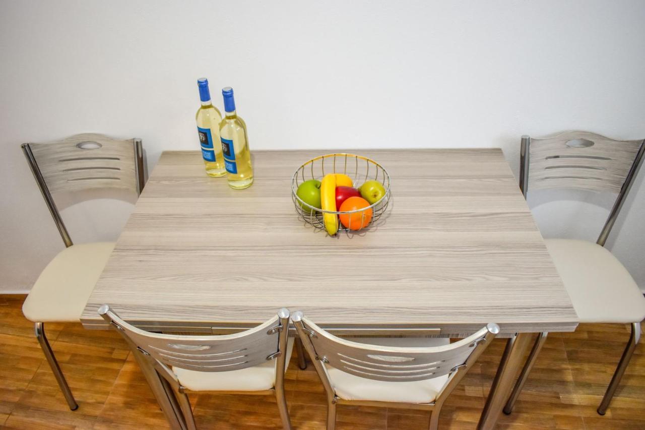 La Maison Plakes 3 Bdr Apt 斯基亚索斯镇 外观 照片