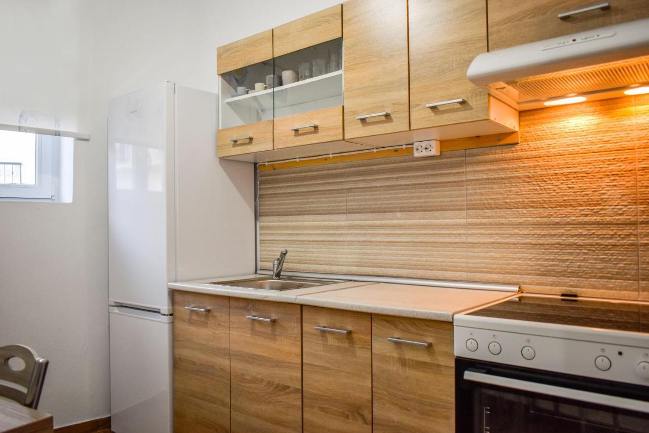 La Maison Plakes 3 Bdr Apt 斯基亚索斯镇 外观 照片