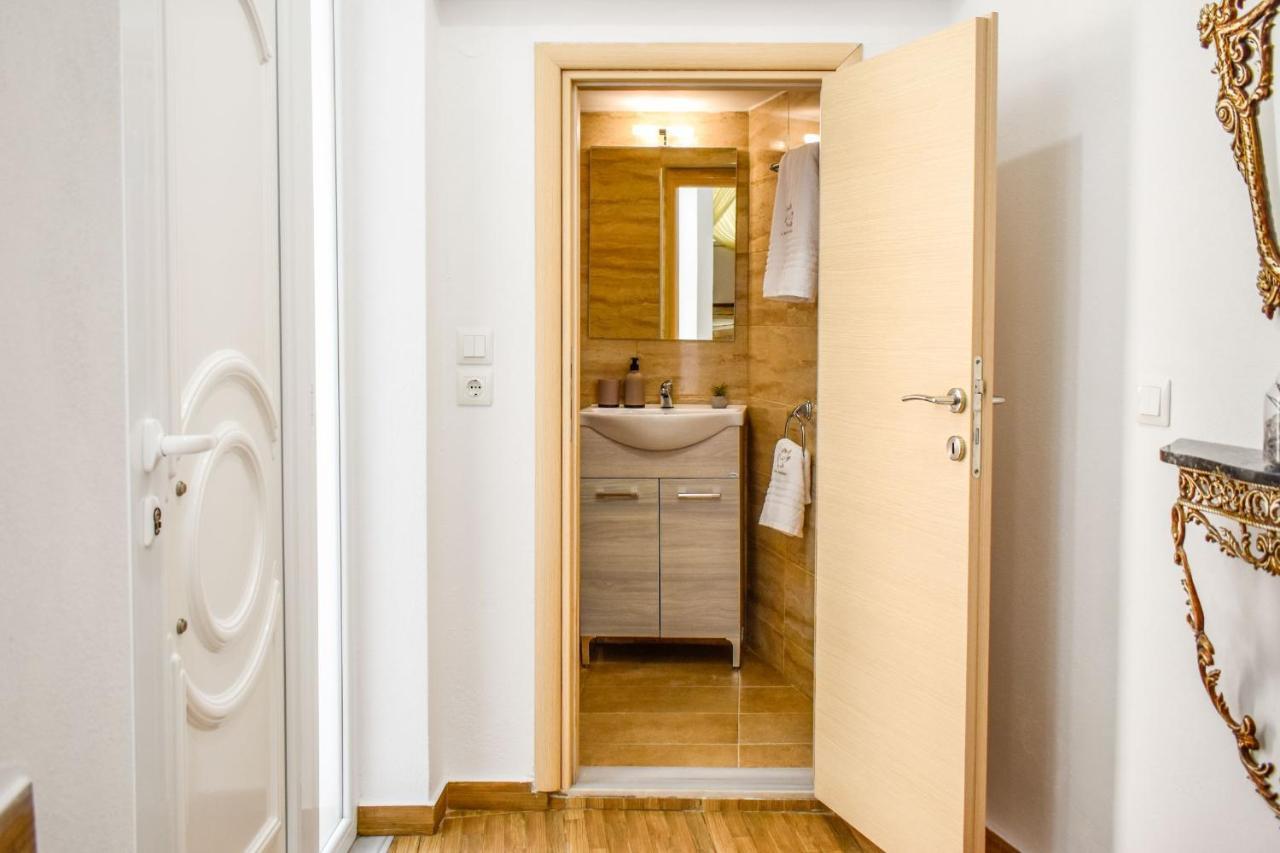 La Maison Plakes 3 Bdr Apt 斯基亚索斯镇 外观 照片
