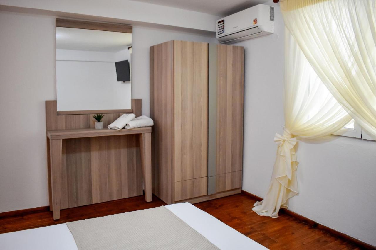 La Maison Plakes 3 Bdr Apt 斯基亚索斯镇 外观 照片