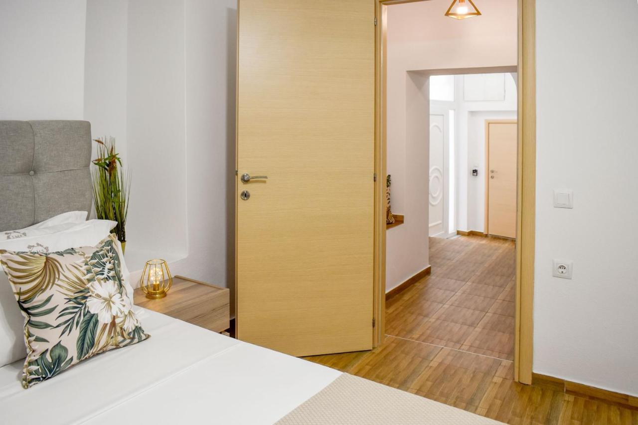 La Maison Plakes 3 Bdr Apt 斯基亚索斯镇 外观 照片