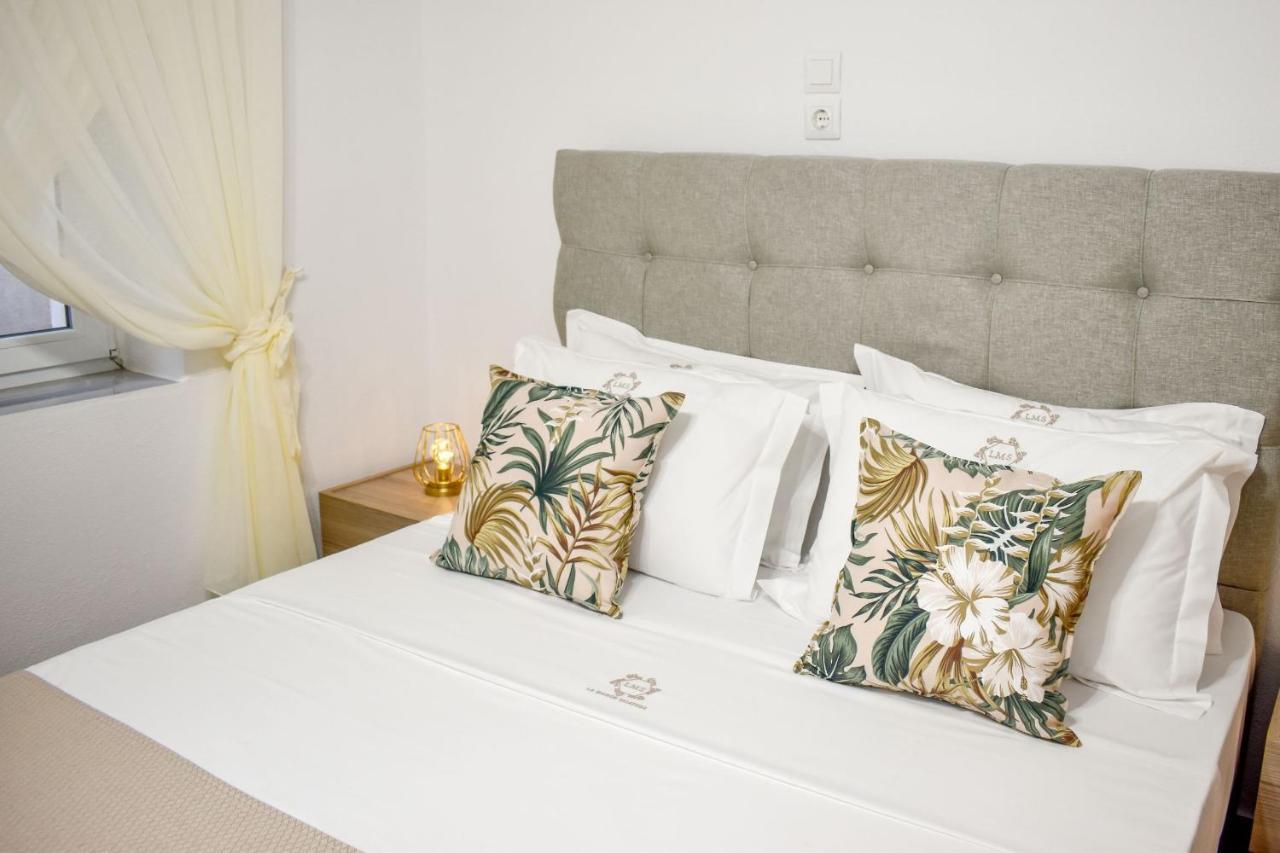 La Maison Plakes 3 Bdr Apt 斯基亚索斯镇 外观 照片