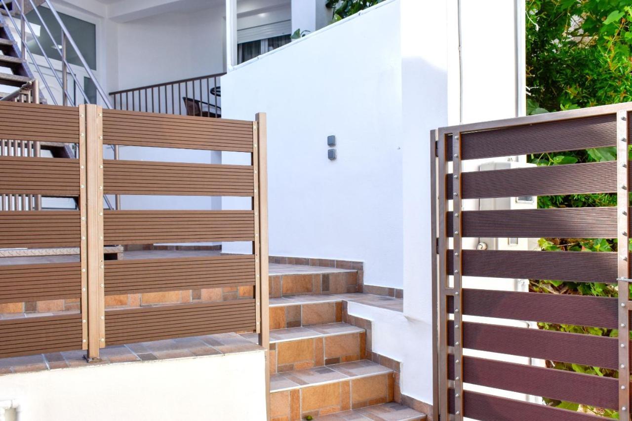 La Maison Plakes 3 Bdr Apt 斯基亚索斯镇 外观 照片