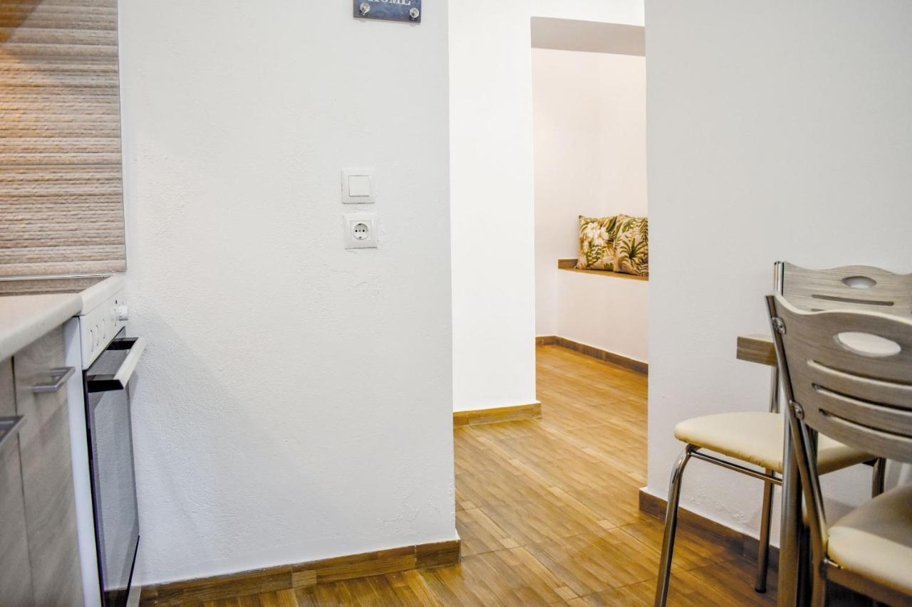 La Maison Plakes 3 Bdr Apt 斯基亚索斯镇 外观 照片