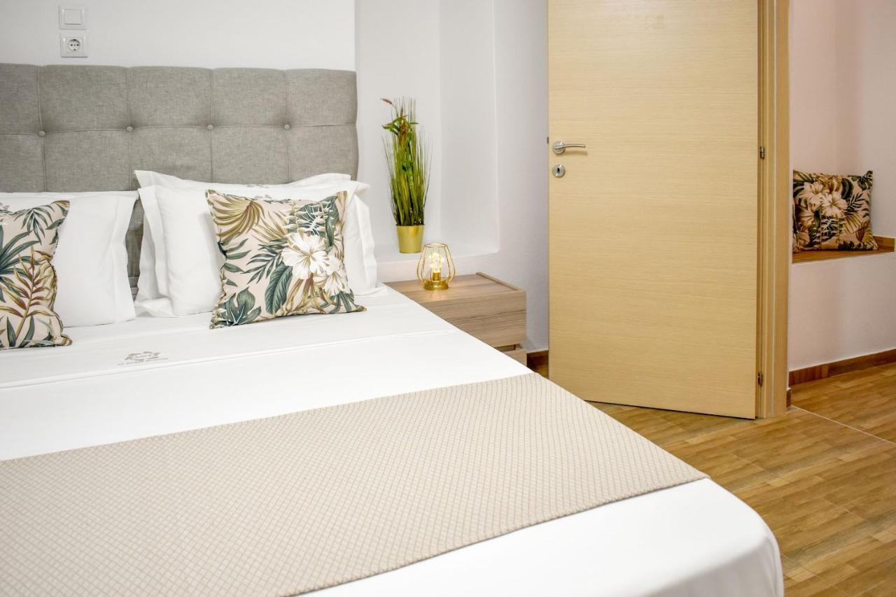 La Maison Plakes 3 Bdr Apt 斯基亚索斯镇 外观 照片