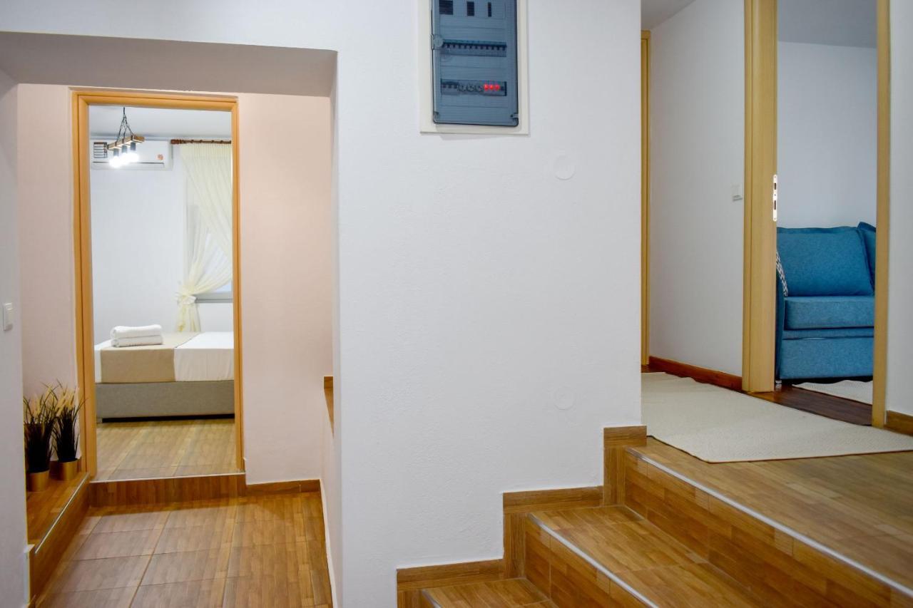 La Maison Plakes 3 Bdr Apt 斯基亚索斯镇 外观 照片