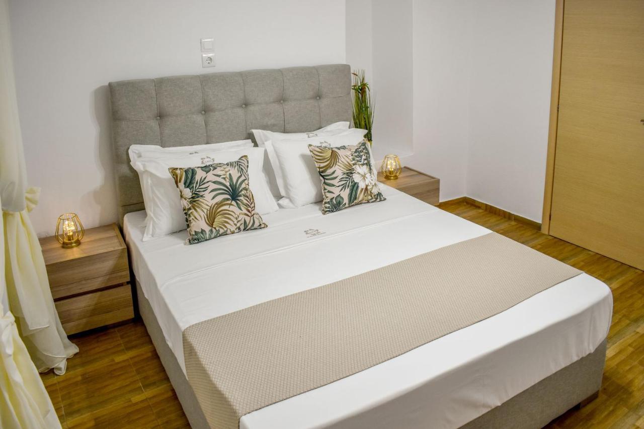 La Maison Plakes 3 Bdr Apt 斯基亚索斯镇 外观 照片
