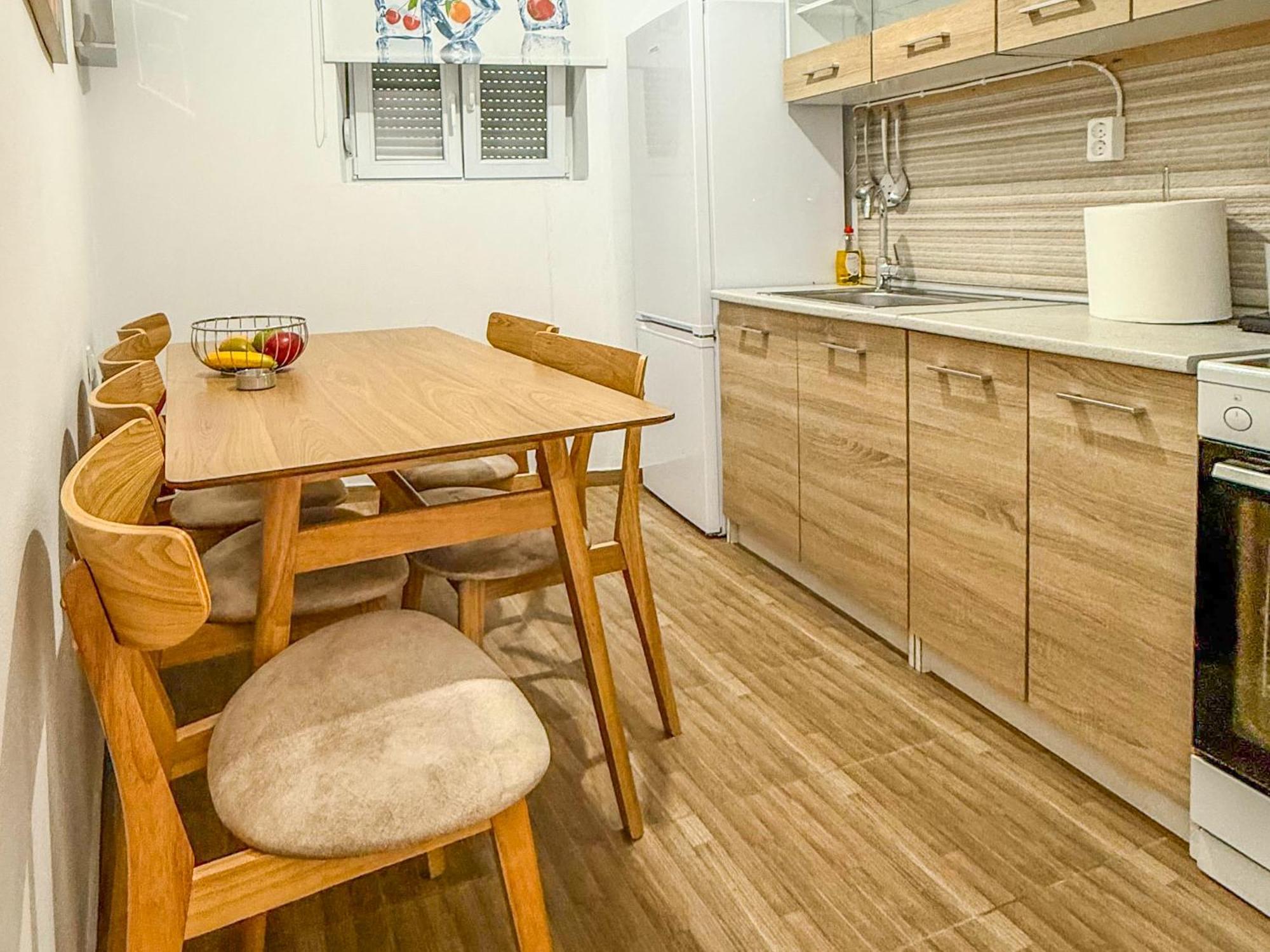 La Maison Plakes 3 Bdr Apt 斯基亚索斯镇 外观 照片
