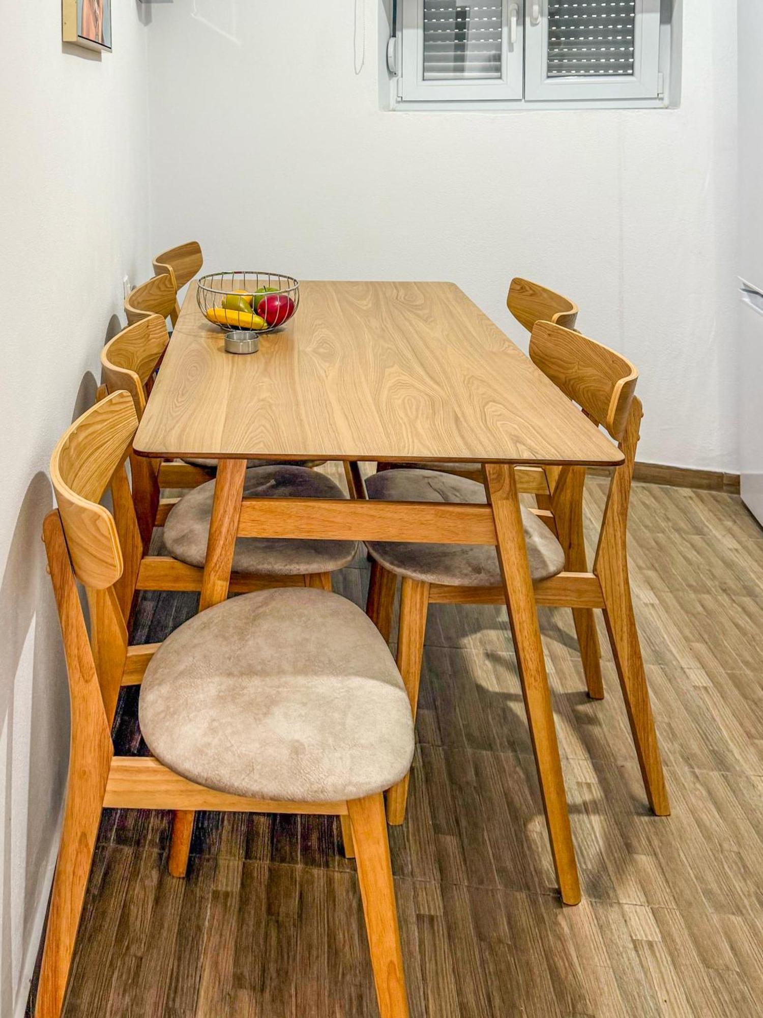 La Maison Plakes 3 Bdr Apt 斯基亚索斯镇 外观 照片